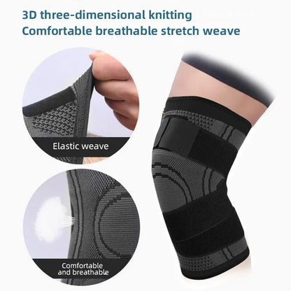 Knee Support Brace