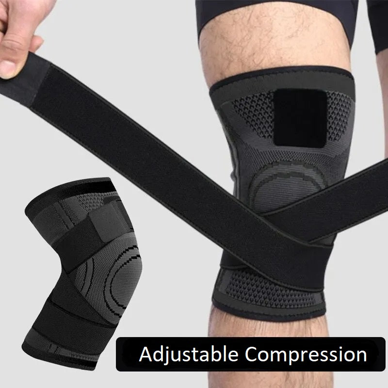 Knee Support Brace