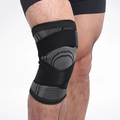 Knee Support Brace