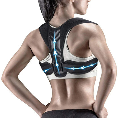 Posture Correction Belt