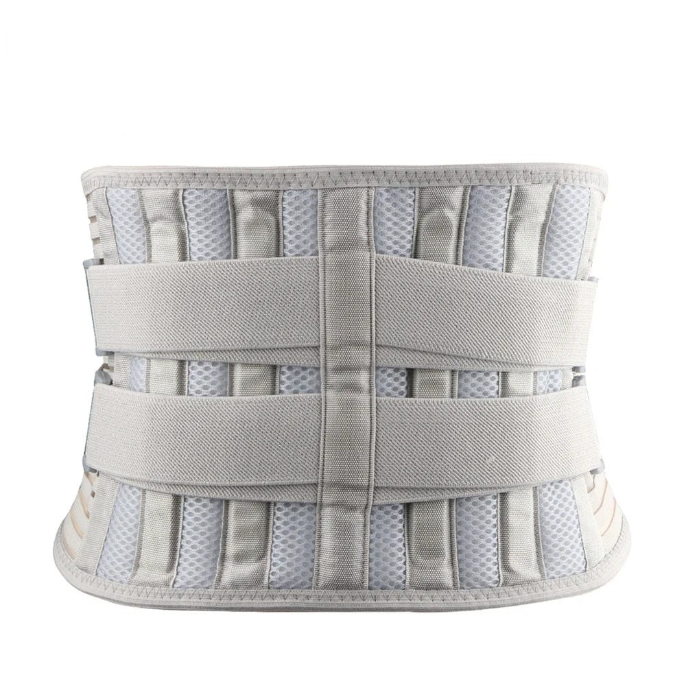 Back Support Belt