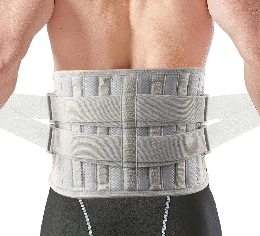 Back Support Belt