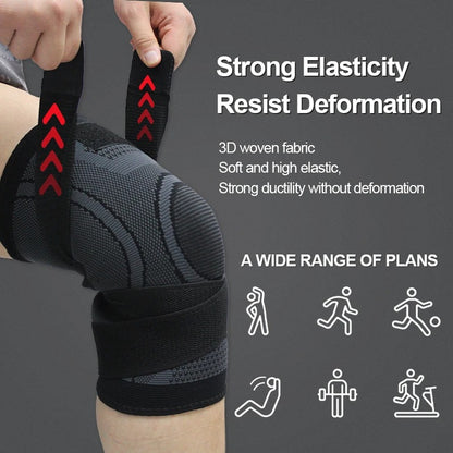 Knee Support Brace