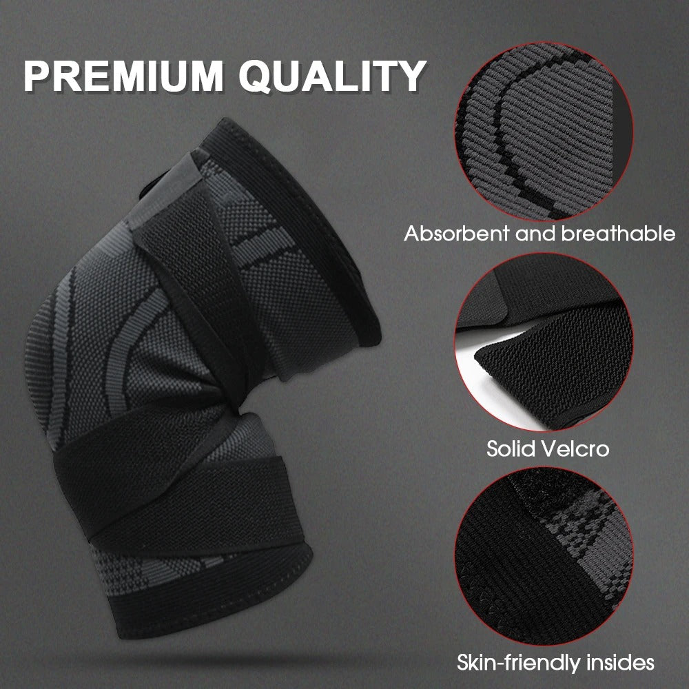 Knee Support Brace