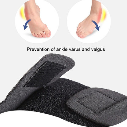 Ankle Support Brace