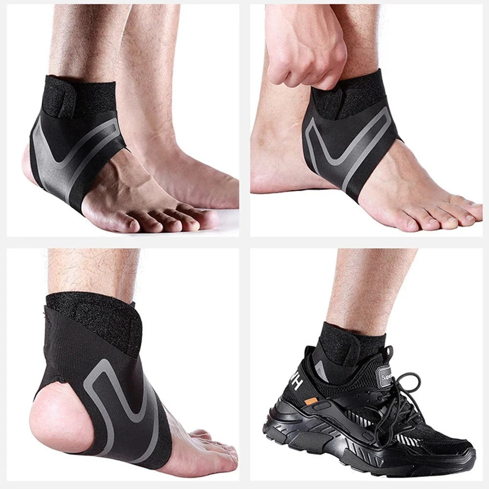 Ankle Support Brace