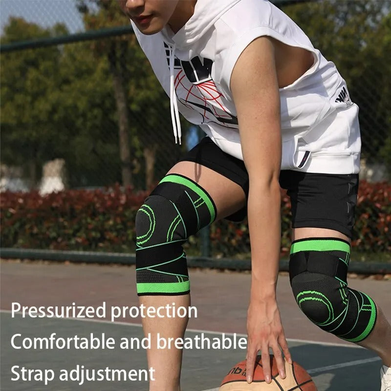 Knee Support Brace