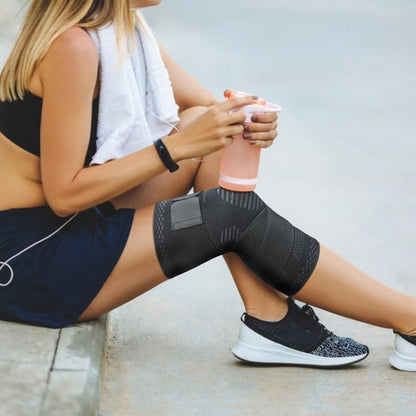 Knee Support Brace